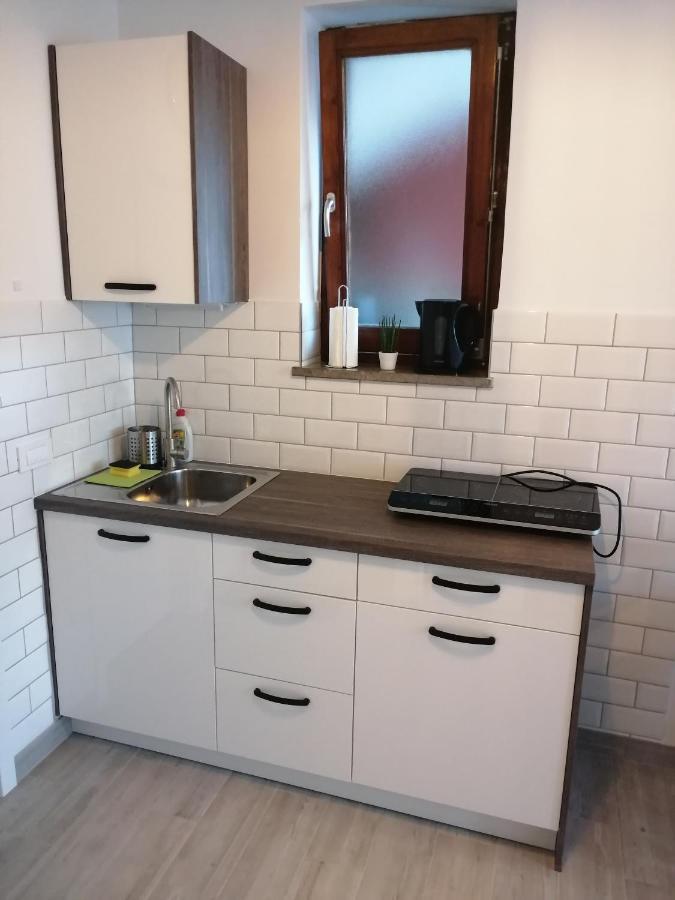Apartma Pinea Portorož Exteriör bild