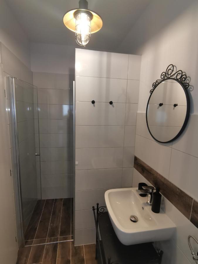 Apartma Pinea Portorož Exteriör bild