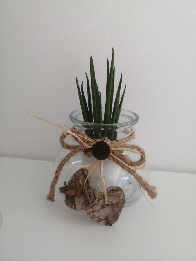 Apartma Pinea Portorož Exteriör bild