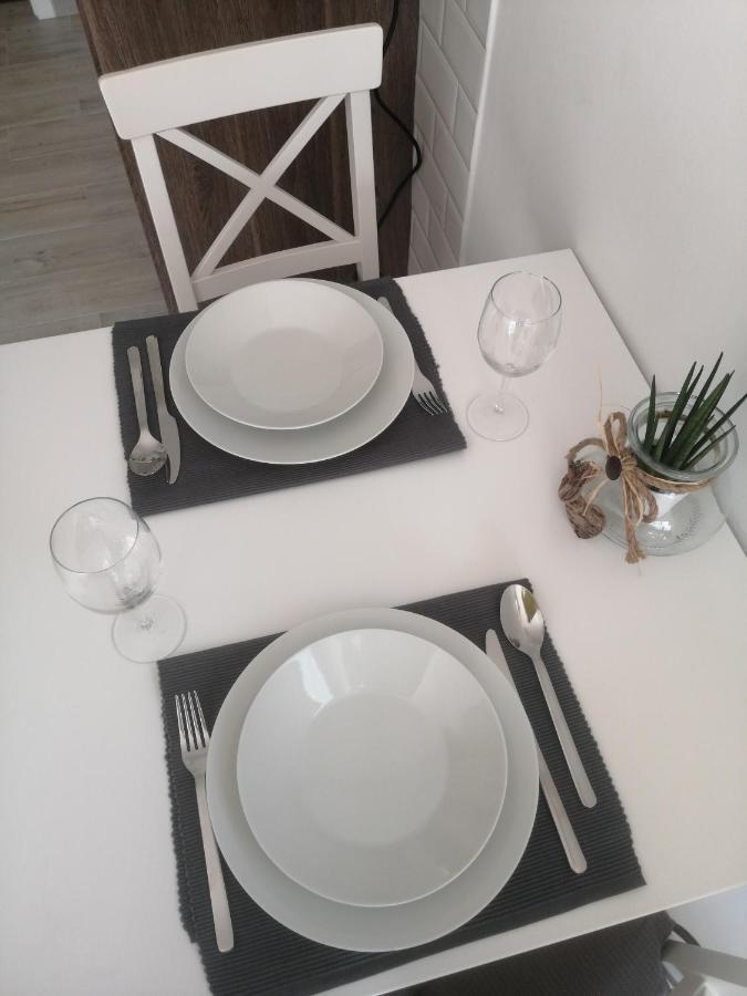 Apartma Pinea Portorož Exteriör bild