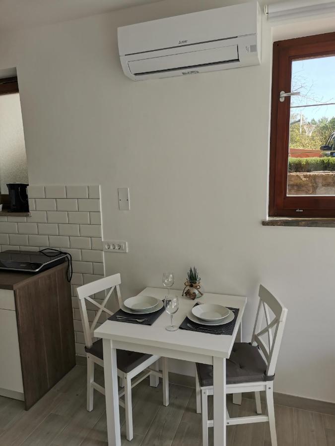 Apartma Pinea Portorož Exteriör bild