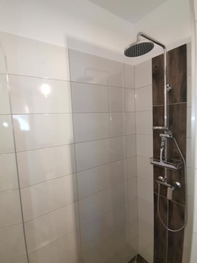 Apartma Pinea Portorož Exteriör bild